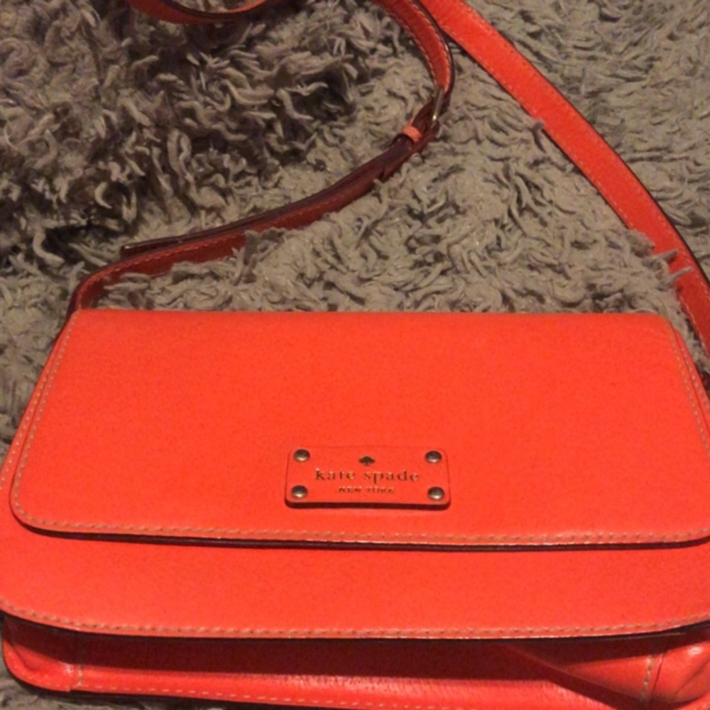 Kate spade shoulder bag